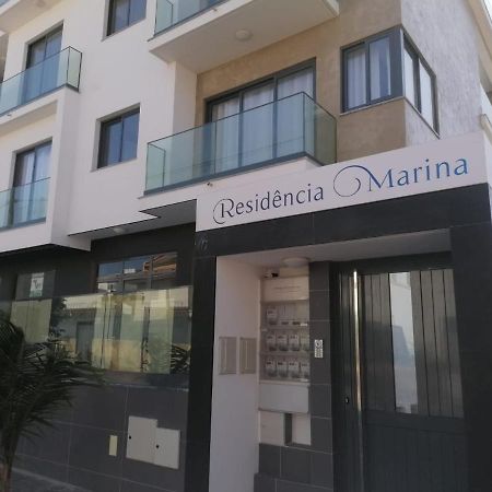 Апартаменты La Juanita - Residencia Marina Прайя Экстерьер фото